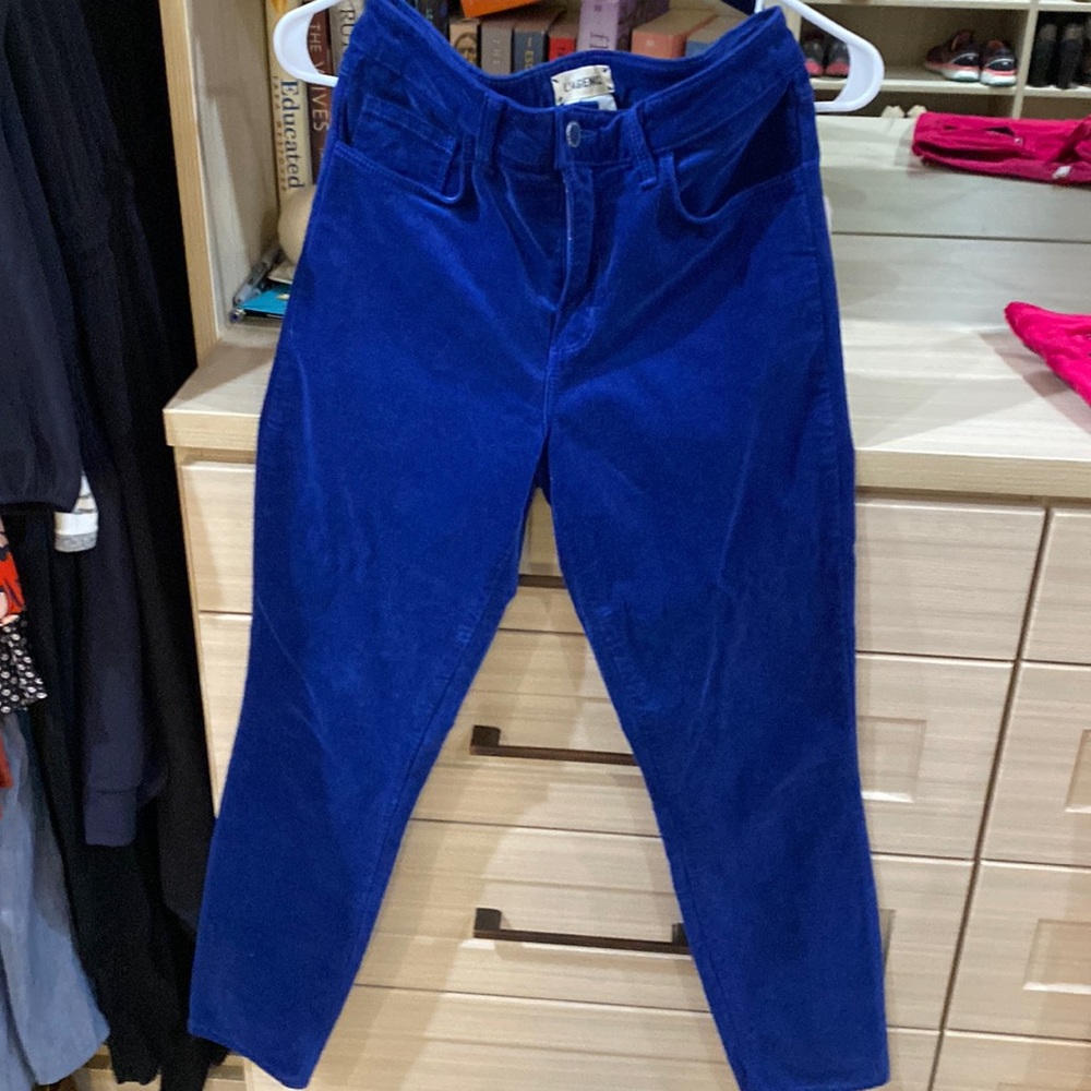 L’Agence pant